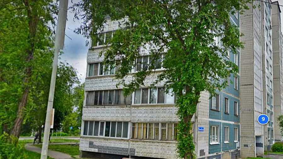 Фото: Яндекс-Карты