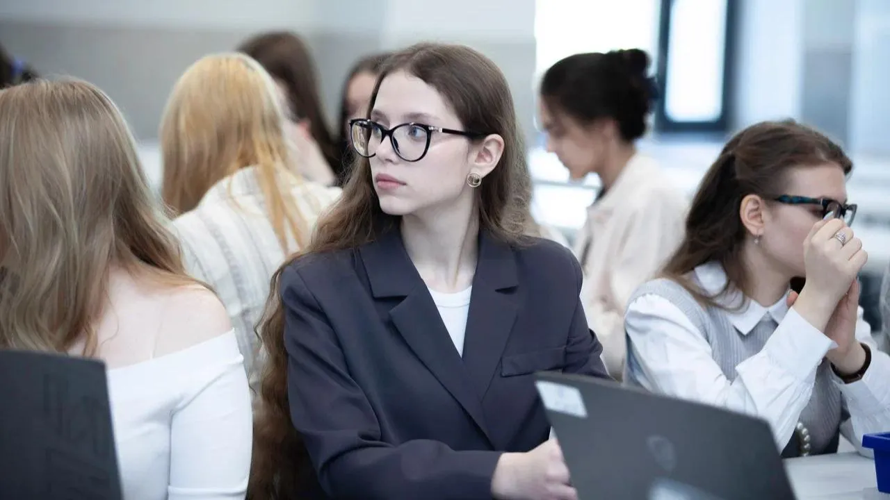 Жителей Подмосковья пригласили поучаствовать в конкурсе «Молодые стратеги России» для новых идей