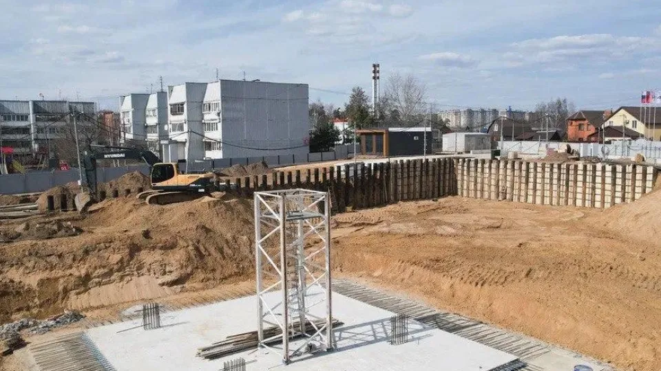 Фото: Министерство жилищной политики Московской области