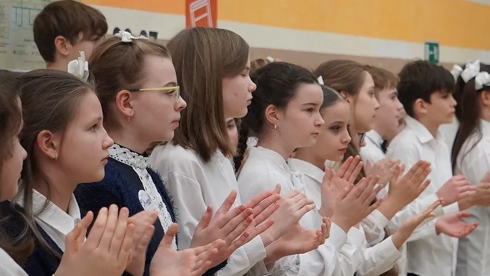 Фото: пресс-служба администрации Можайского городского округа
