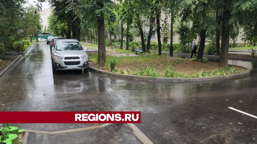 Фото: Валерий Гореловский