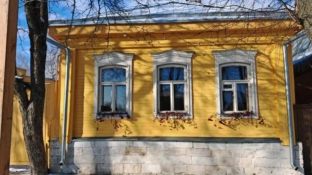 «Зарайская баранка». Фото: проект&nbsp;«Зарайская баранка»