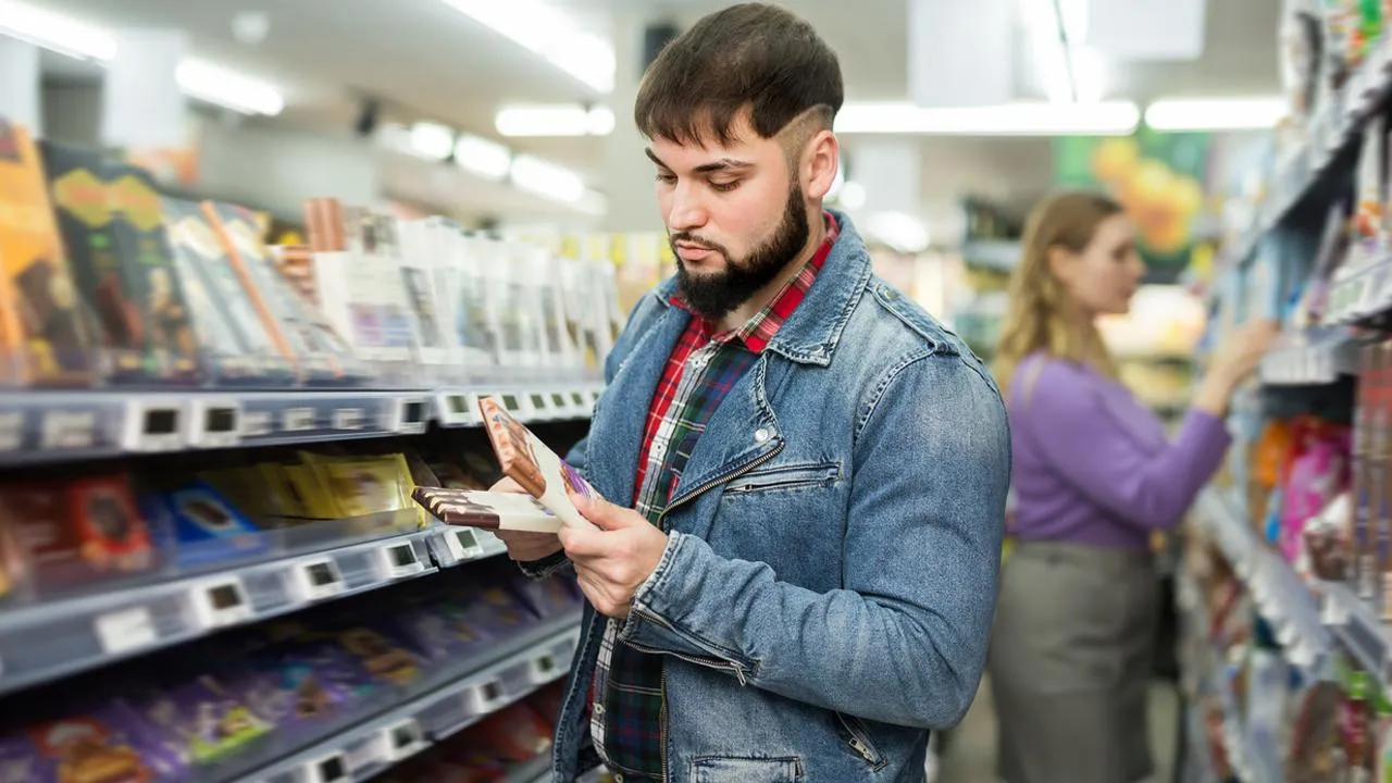 Легально ли уменьшение веса продукта при неизменной упаковке