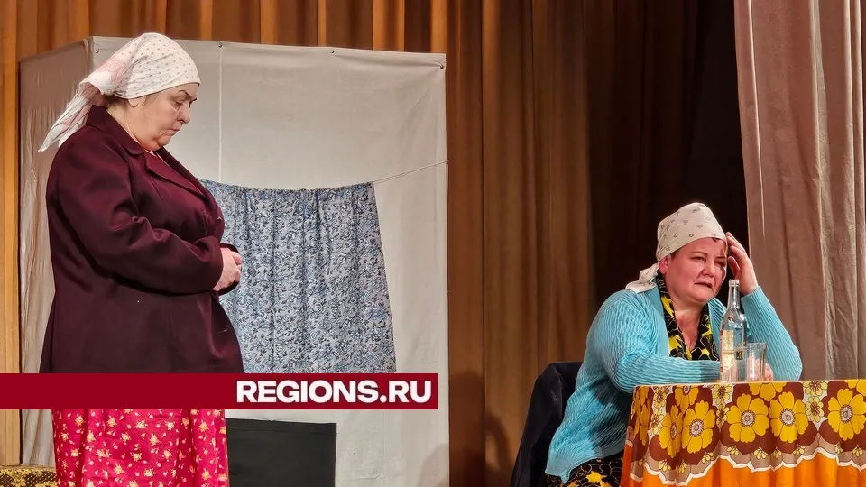 Фото: REGIONS/Александр Дрожжин
