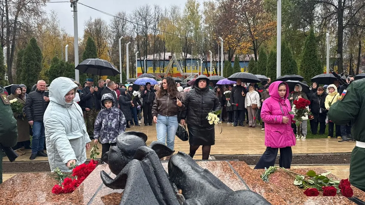 Фото: пресс-служба администрации Наро-Фоминского г.о.