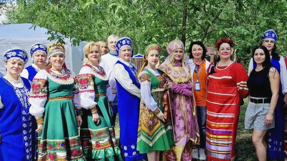 Фото: Электростальская центральная городская больница