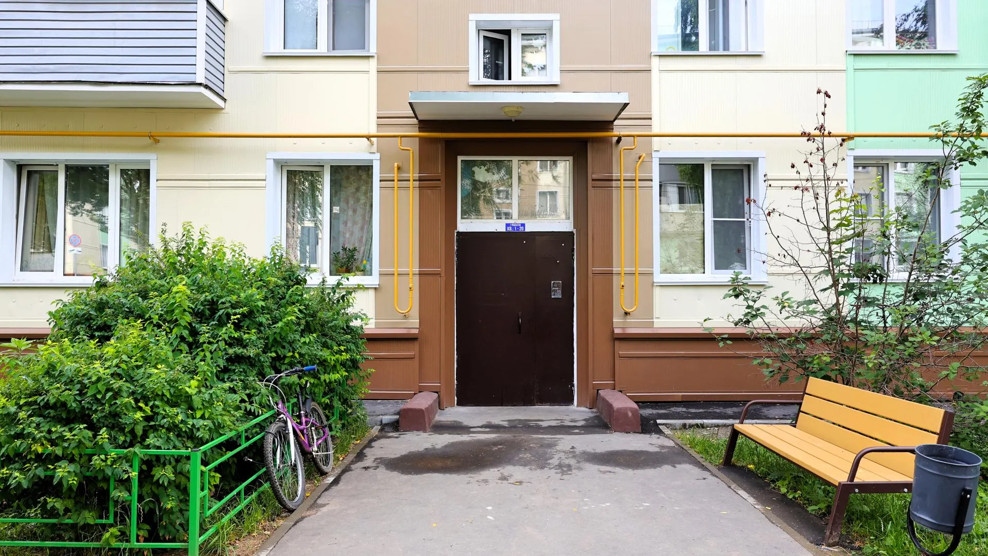 Сорокинское шоссе, д. 11Б