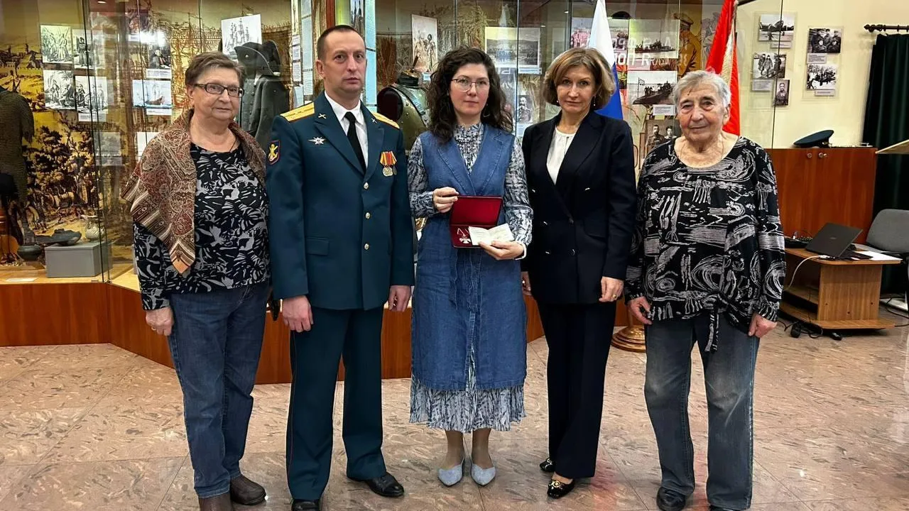пресс-служба администрации городского округа Коломна