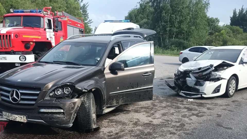 Фото: ГКУ МО «Мособлпожспас»