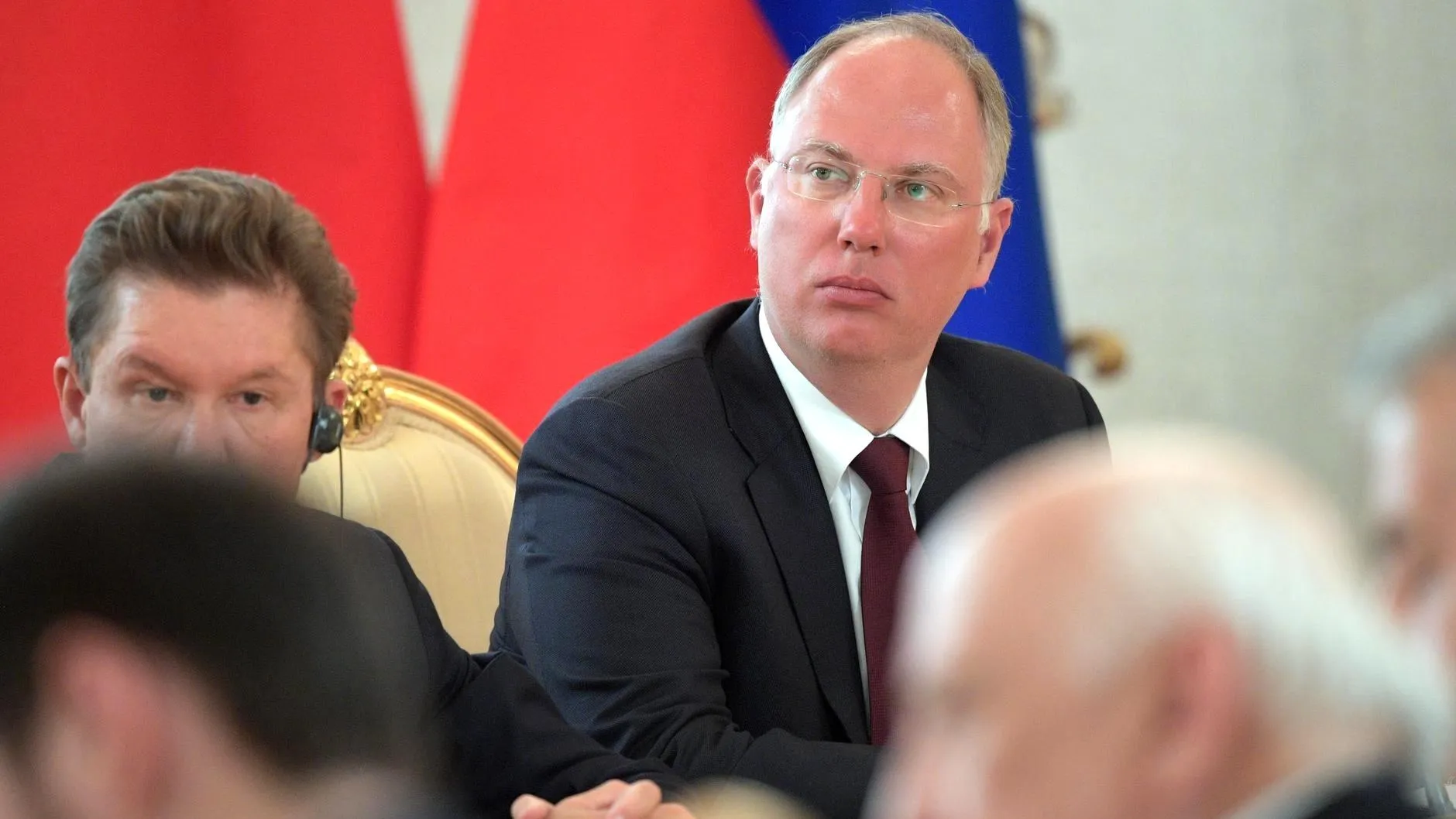 Kremlin Pool/Global Look Press