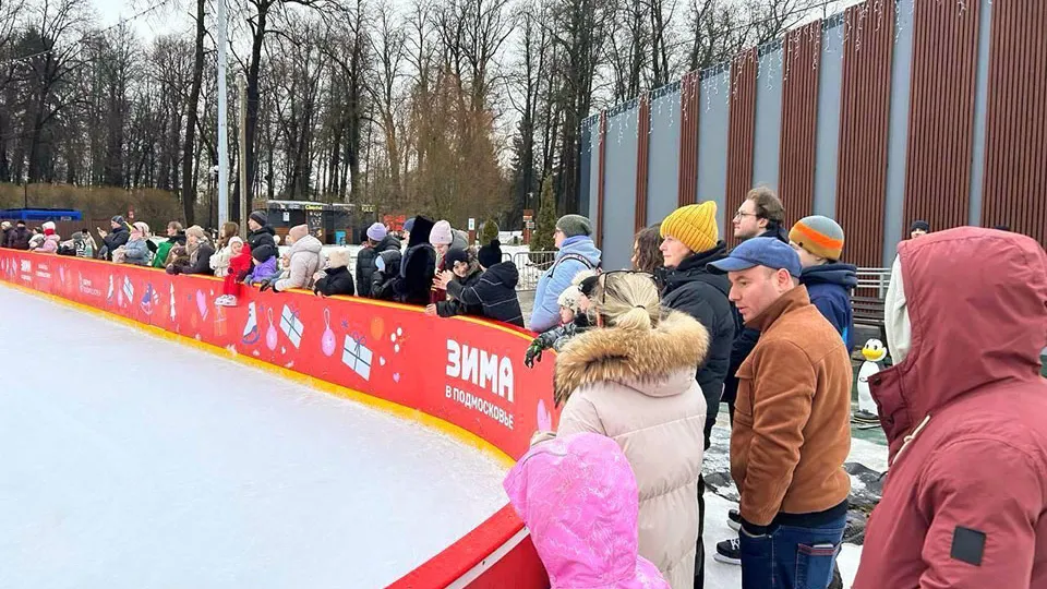 Фото: Министерство благоустройства МО