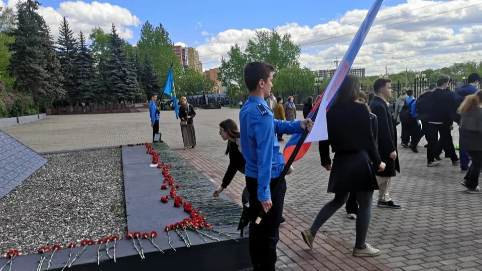 Фото: Управление образования г. о. Жуковский