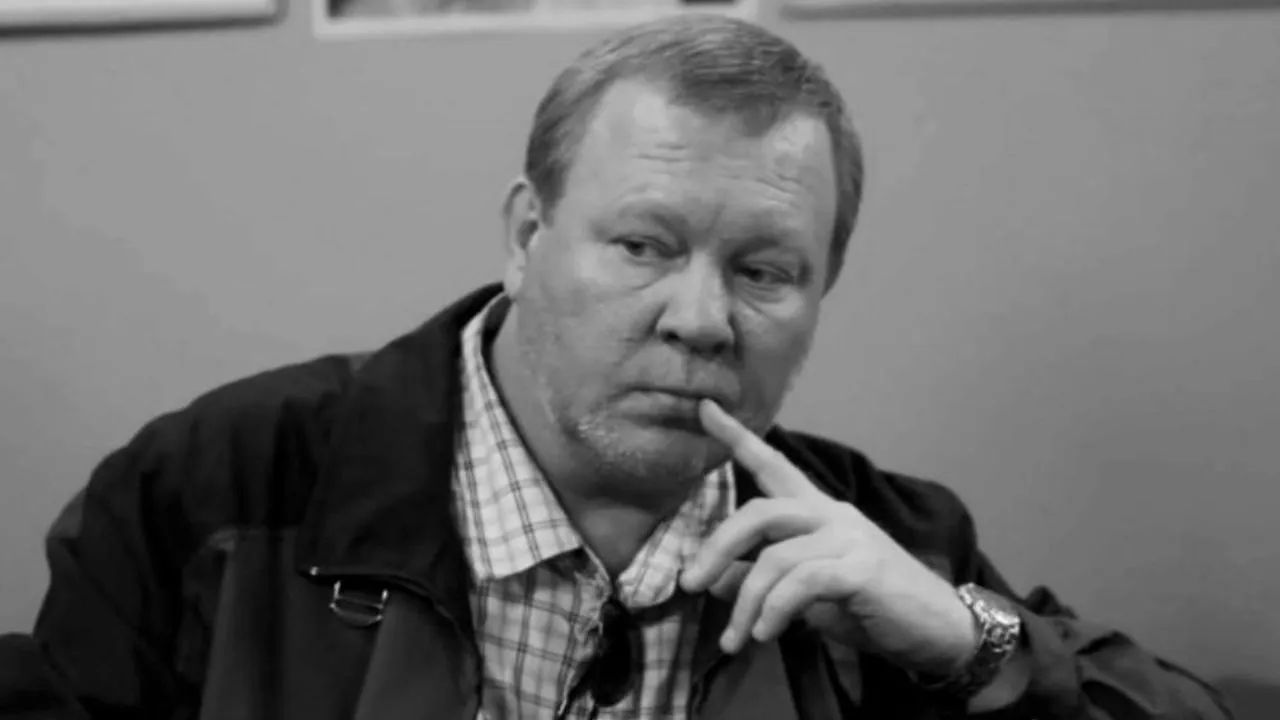 Стала известна причина смерти сыгравшего в «Дальнобойщиках» Владислава Толдыкова
