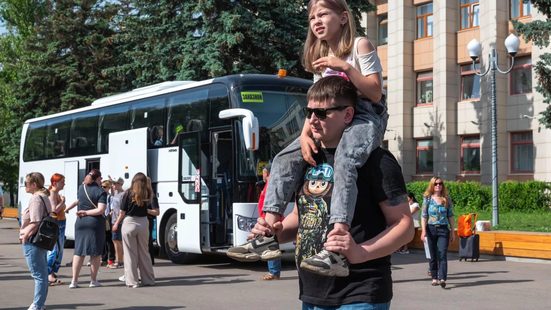 Фото: пресс-служба администрации Реутова
