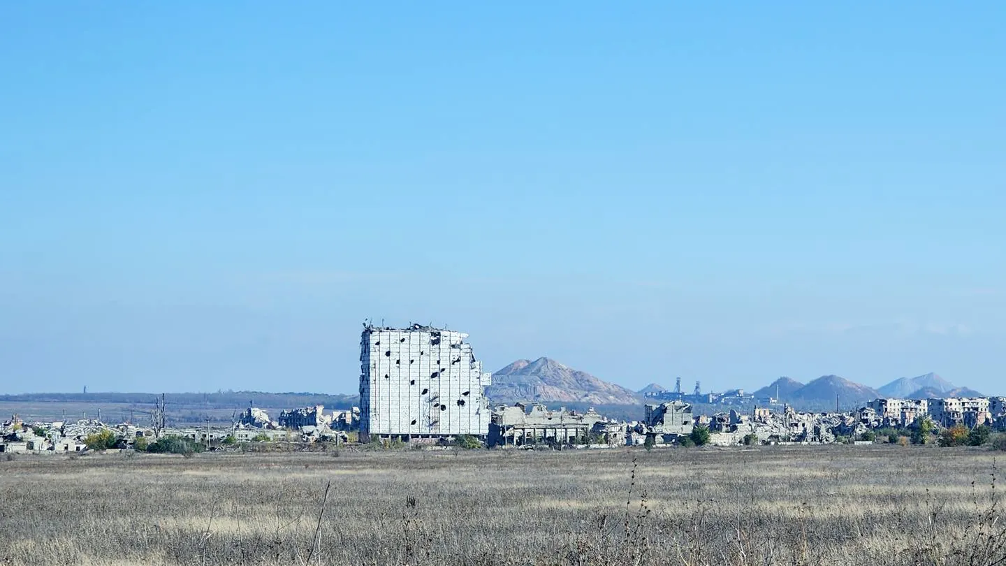 Фото: REGIONS/Хавива Фонина