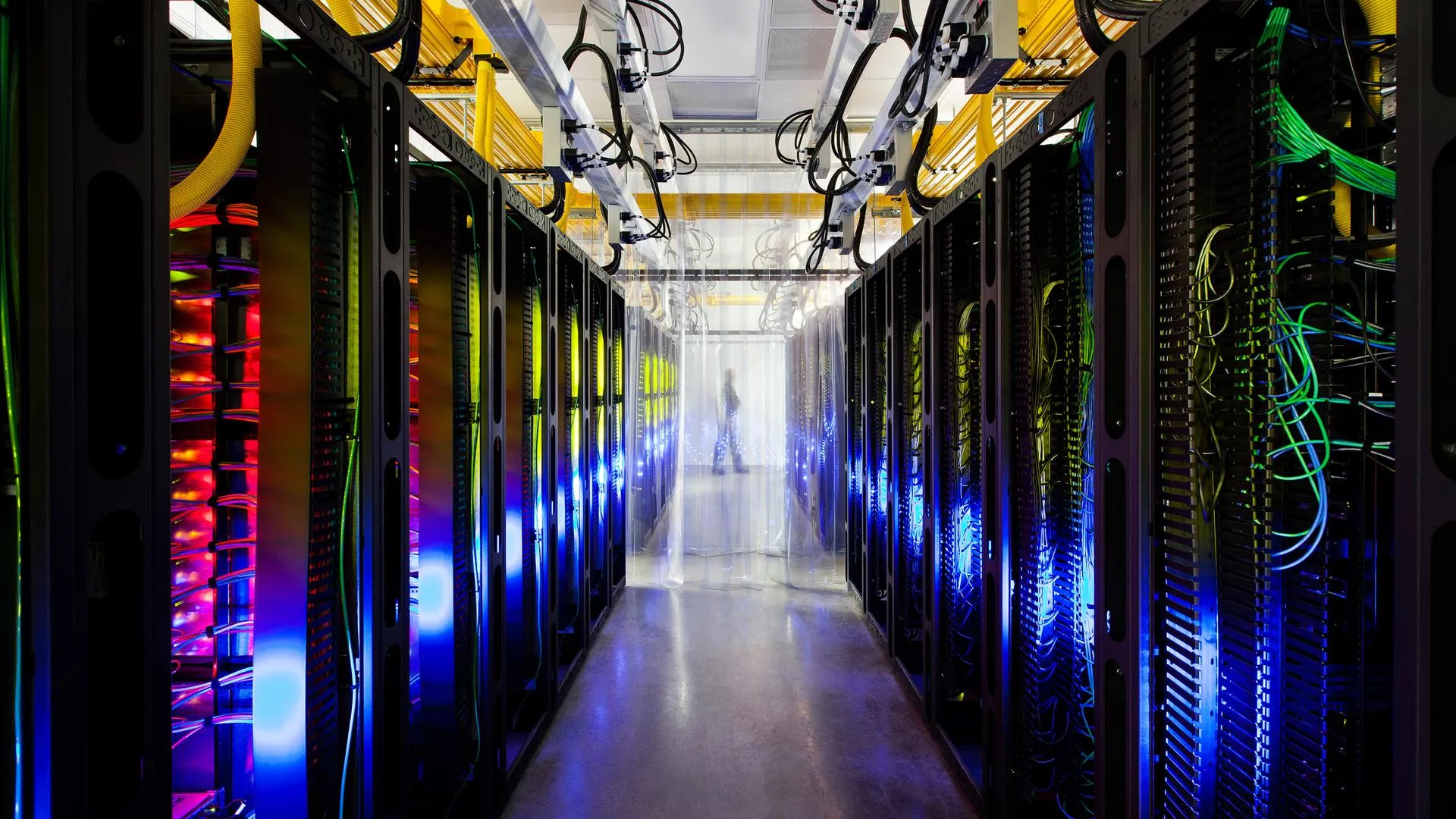 Data center