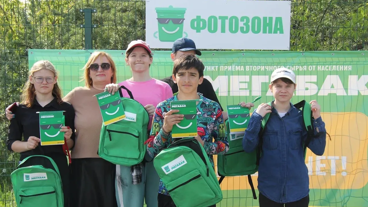 Фото: пресс-служба администрации г.о. Зарайск.