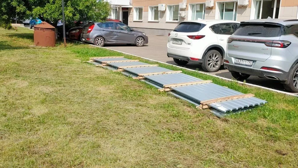 Фото: Министерство строительного комплекса Московской области