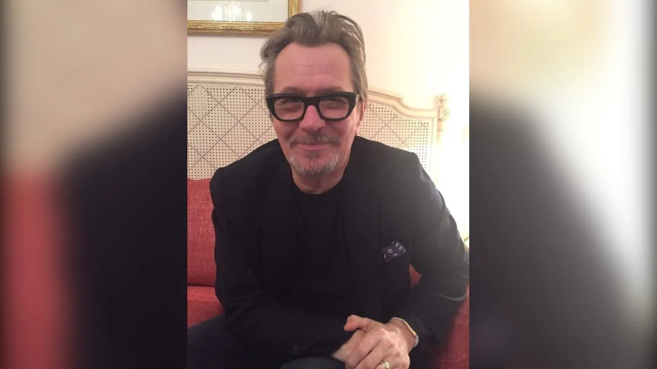 «Новый Бонд уже выбран»: Гэри Олдман предположил, кто станет преемником Дэниэла Крейга в шпионском триллере