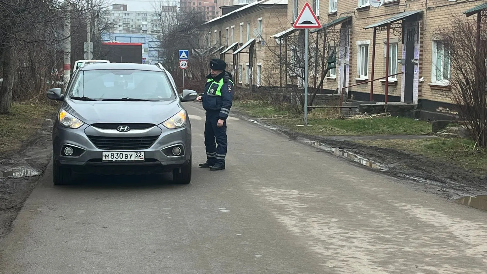 Фото: пресс-служба ОМВД России по г.о. Ступино