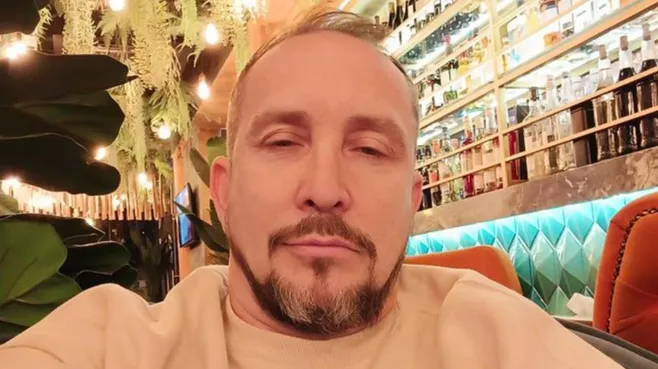 Данко считает сравнение Долиной с Марией Магдалиной неуместным