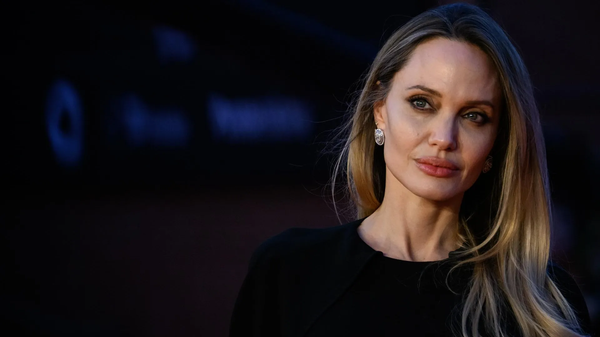Angelina Jolie