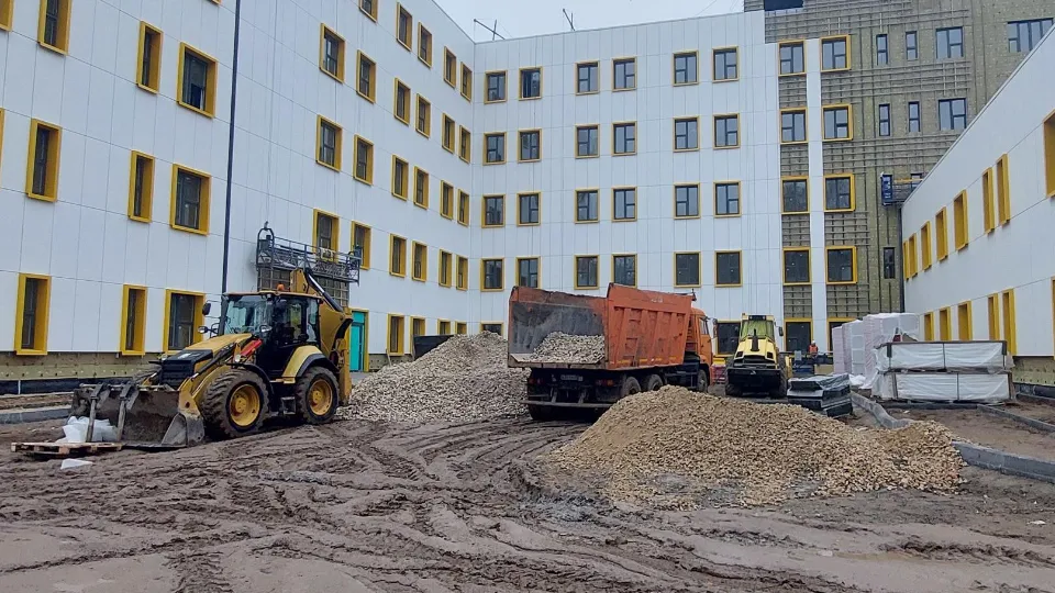 Фото: Минстрой МО