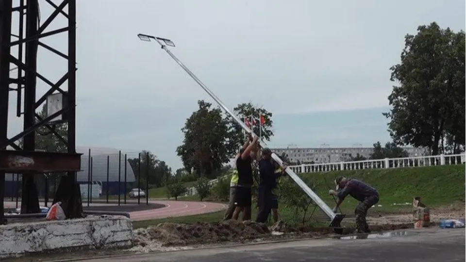 Фото: пресс-служба администрации г.о. Люберцы