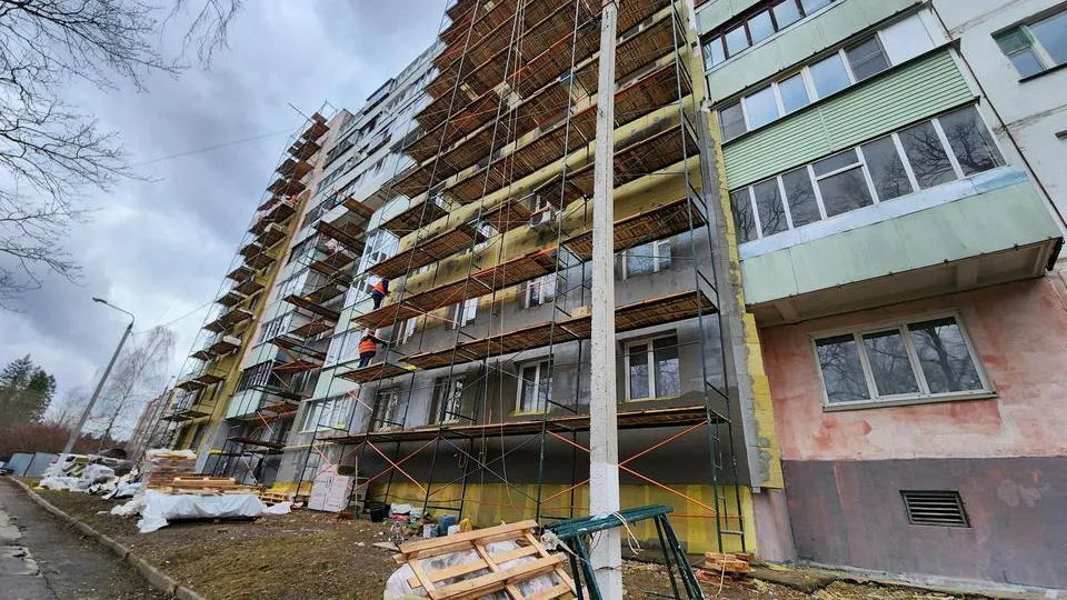 Фото: МедиаБанк Подмосковья/Валерия Исаева