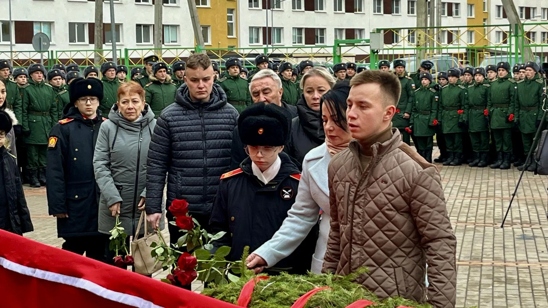 Фото: Анна Тюрюмина&nbsp;&nbsp;