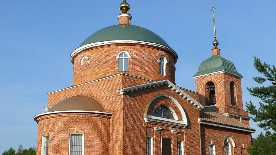 Фото: Сергей Караваев