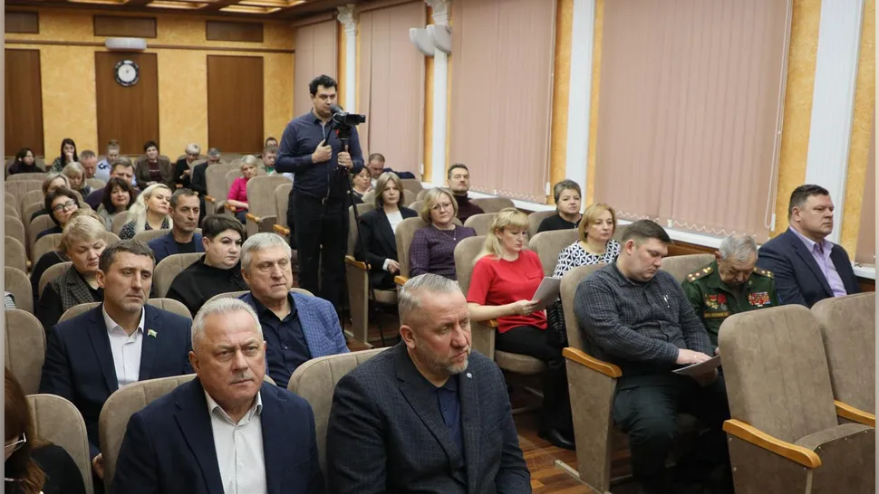 Фото: пресс-служба администрации Наро-Фоминского городского округа