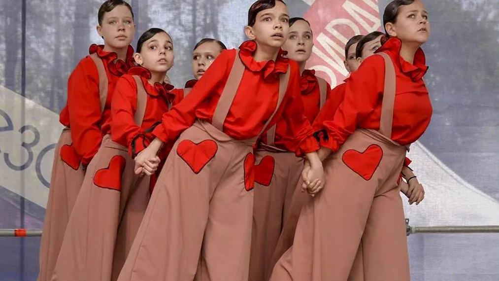 Фото: пресс-служба главы администрации г.о. Электросталь
