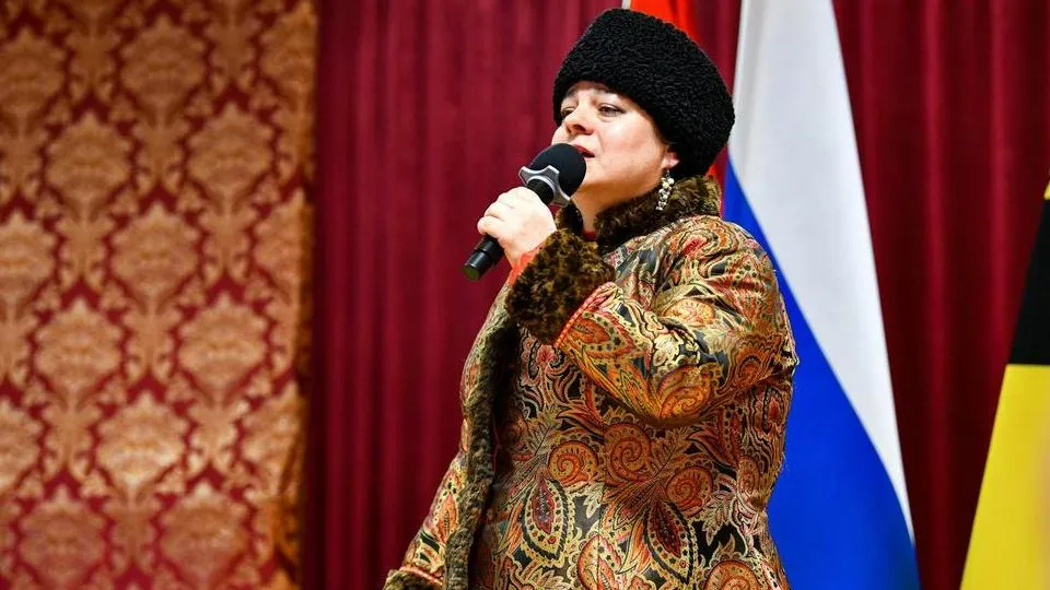 Фото: пресс-служба администрации г.о. Химки