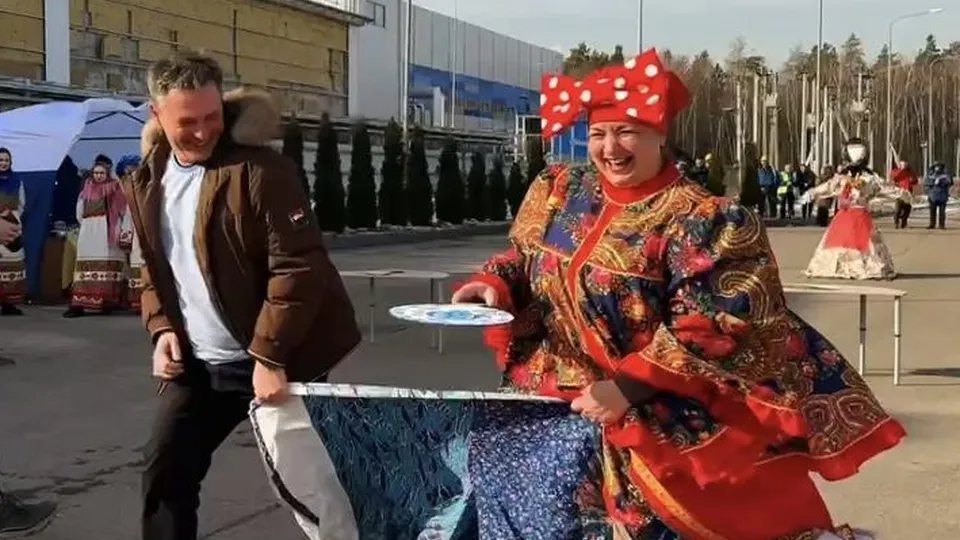 Фото: Министерство по содержанию территорий и государственному жилищному надзору Московской области