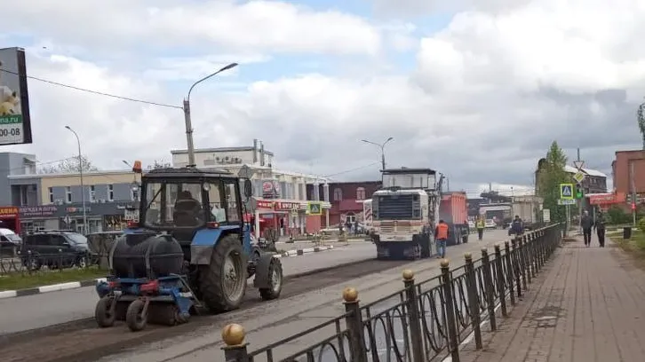 Фото: пресс-служба главы администрации г.о. Электросталь