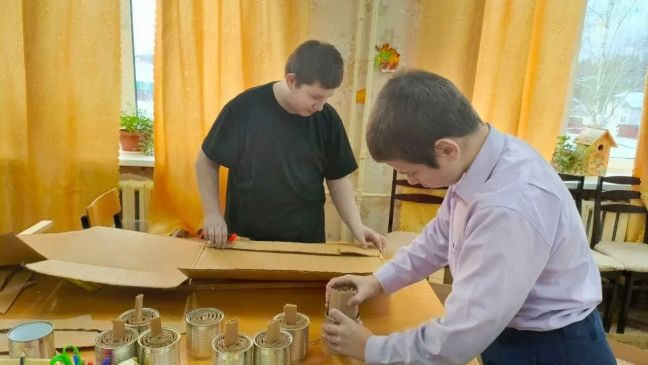 Фото: пресс-служба администрации Талдомского г.о.