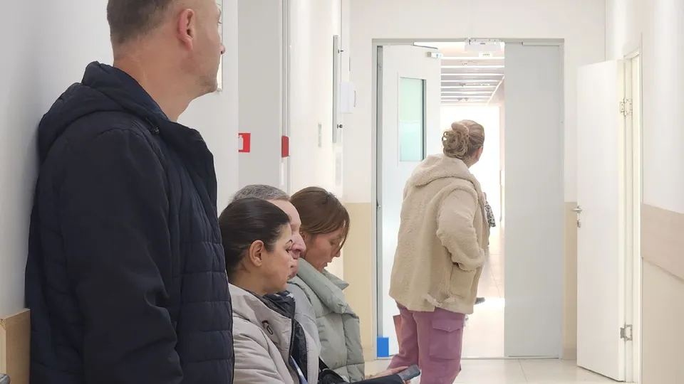 Фото: МедиаБанк Подмосковья/Хавива Фонина