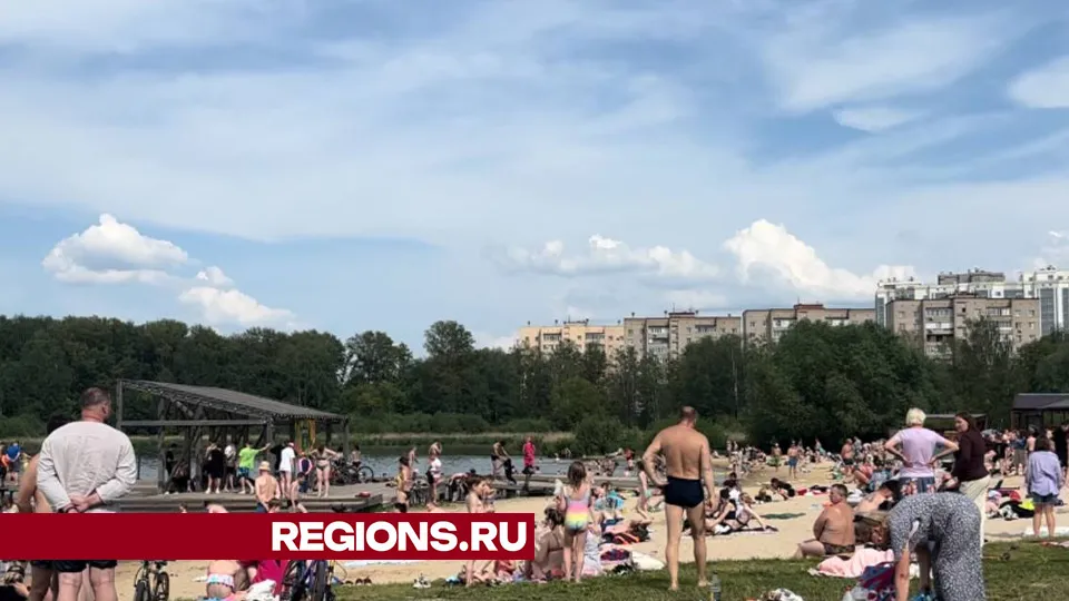 Фото: Алена Мельникова