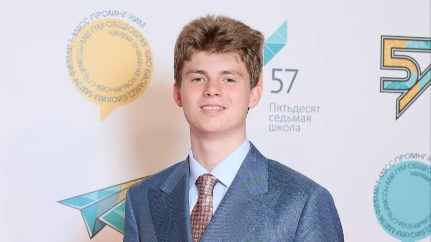 Александр Щаницын