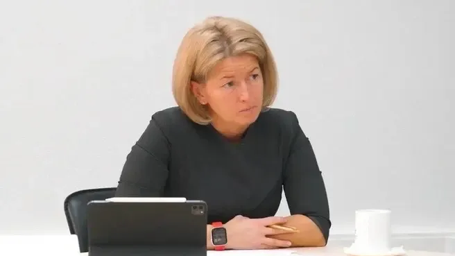 Ольга Абрамова/Вконтакте
