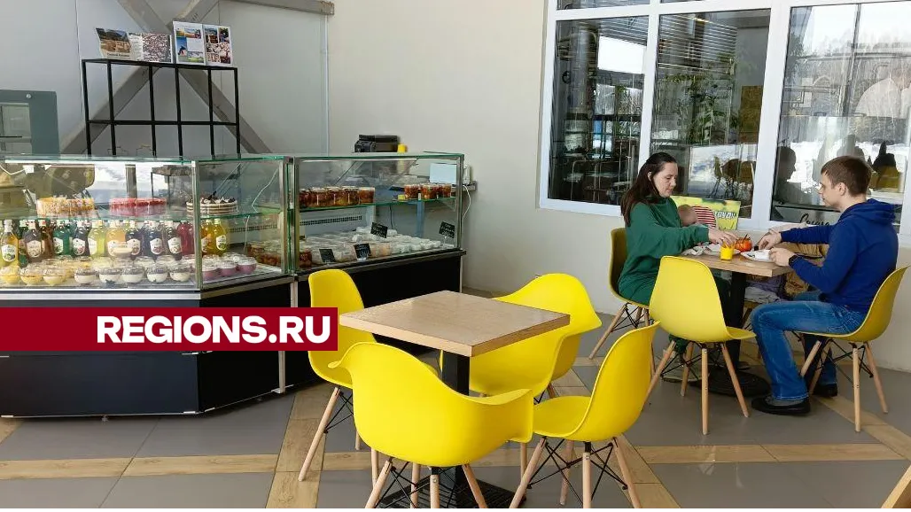 Фото: Евгений Рой