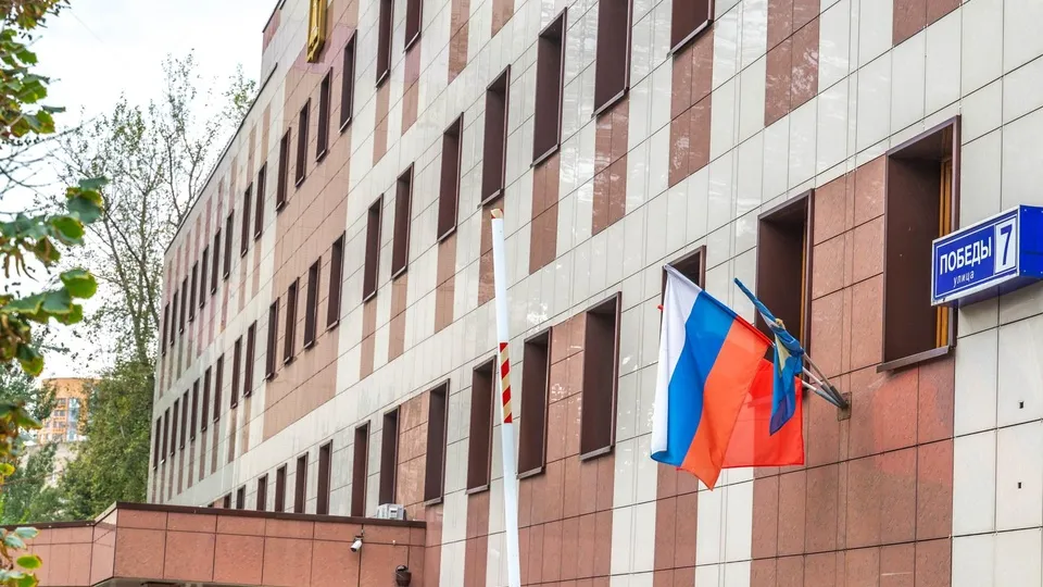 Фото: пресс-служба Администрации г.о. Реутов