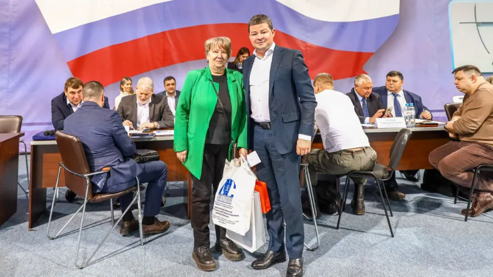 Фото: Раменский медиацентр/Татьяна Филиппова