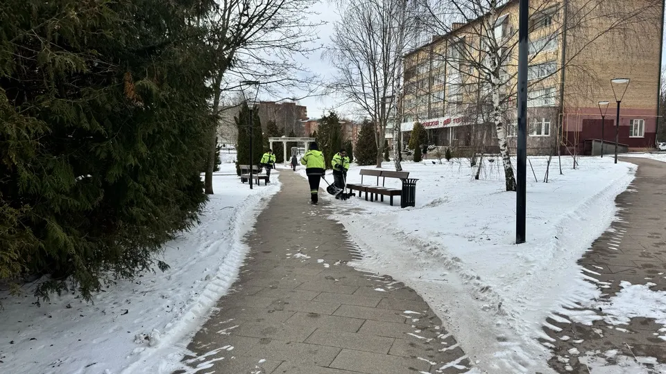 Фото: Татьяна Рунова