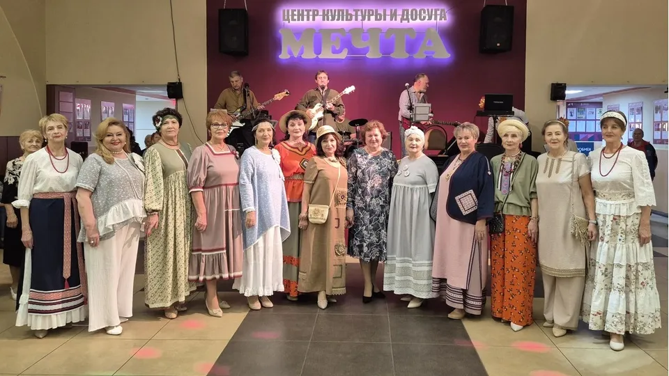 Фото: Юлия Выборова