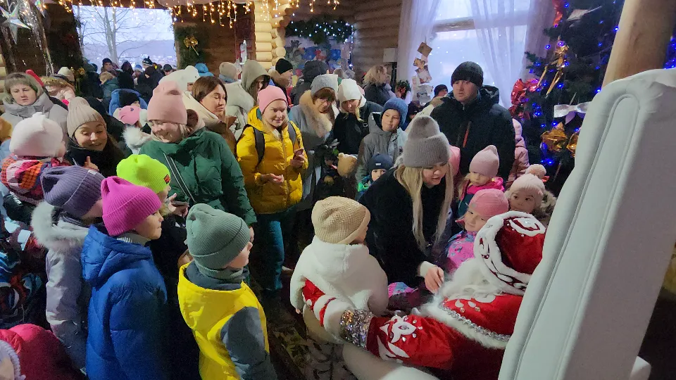 Фото: МедиаБанк Подмосковья/Екатерина Данилина&nbsp;