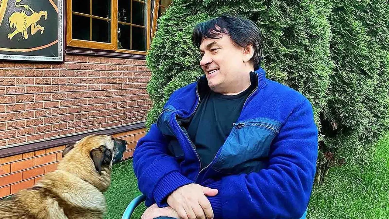 Серов опроверг слухи о проблемах со здоровьем