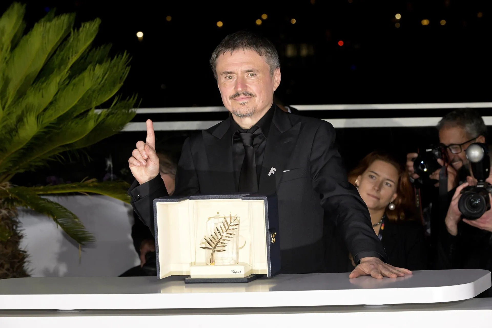 Rocco Spaziani