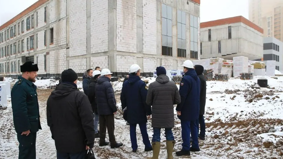 Фото: прокуратура Московской области